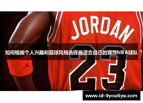 如何根据个人兴趣和篮球风格选择最适合自己的理想NBA球队