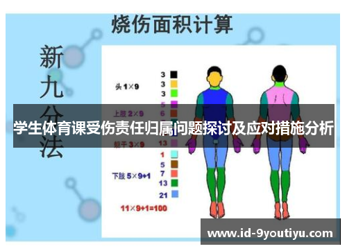 学生体育课受伤责任归属问题探讨及应对措施分析