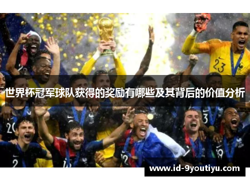 世界杯冠军球队获得的奖励有哪些及其背后的价值分析