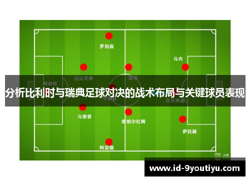 分析比利时与瑞典足球对决的战术布局与关键球员表现